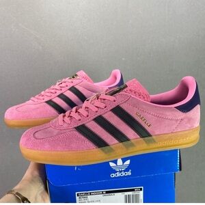 BRAND NEW WITH BOX ADIDAS GAZELLE